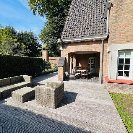 Le Coin Vert Bruges Exterior photo