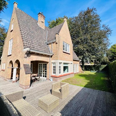 Le Coin Vert Bruges Exterior photo