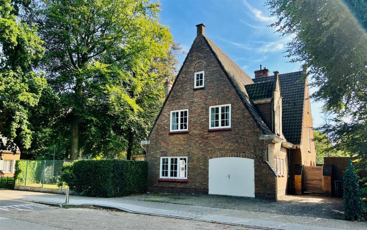 Le Coin Vert Bruges Exterior photo